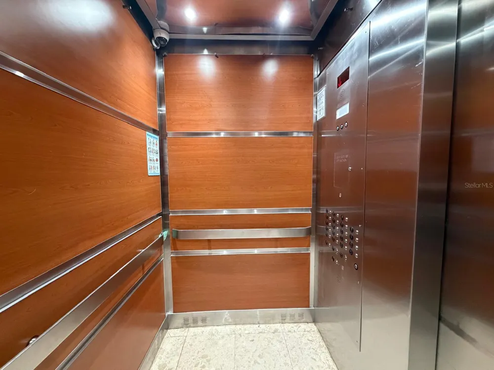 1 CLL ALMONTE #1707 San Juan, PR 00926