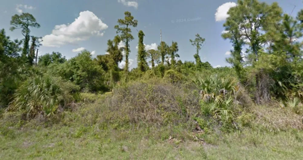 Lot 4 PIMENTO CIRCLE North Port, FL 34288