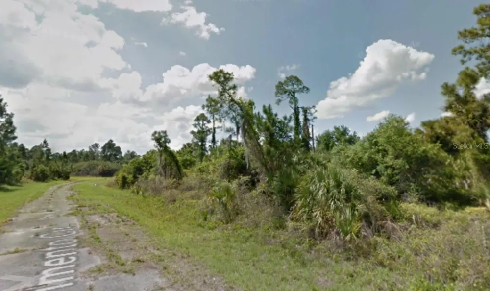 Lot 4 PIMENTO CIRCLE North Port, FL 34288