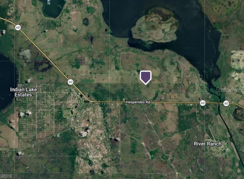 HWY 60 Lake Wales, FL 33898