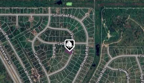 Lot 15 PIMENTO CIRCLE