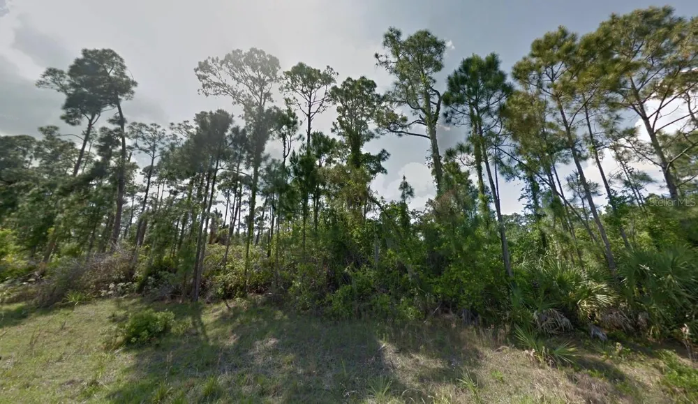 Lot 15 PIMENTO CIRCLE North Port, FL 34288