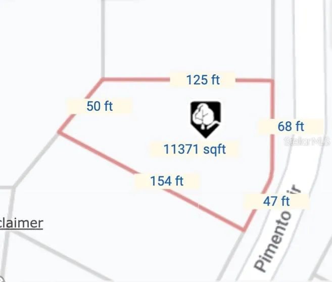 Lot 15 PIMENTO CIRCLE North Port, FL 34288