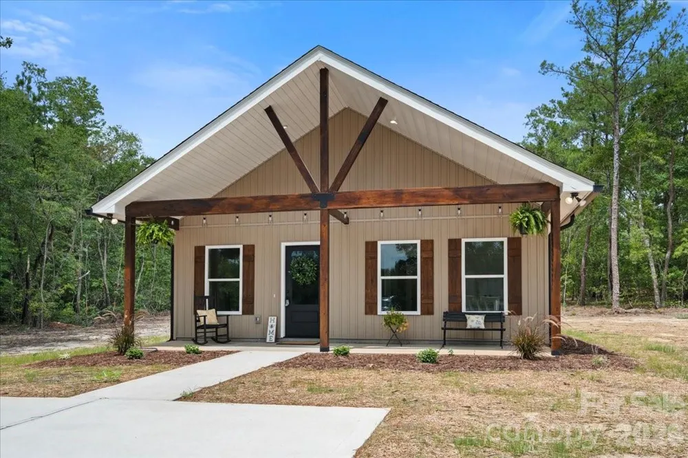 1139 Peach Orchard Road Jefferson, SC 29718