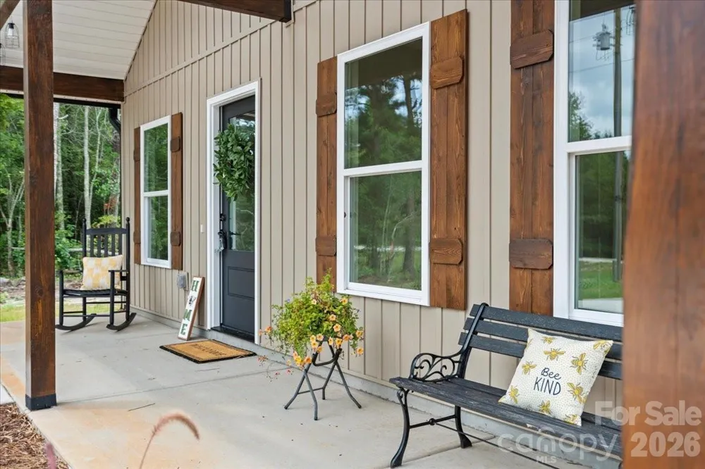 1139 Peach Orchard Road Jefferson, SC 29718