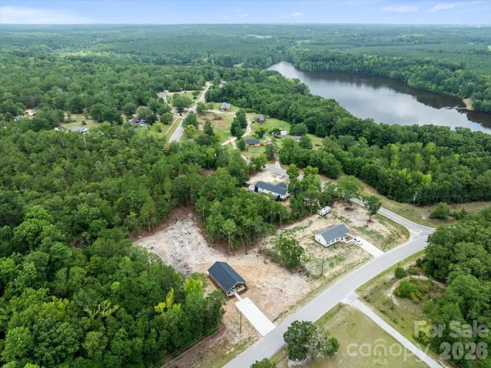 1139 Peach Orchard Road Jefferson, SC 29718