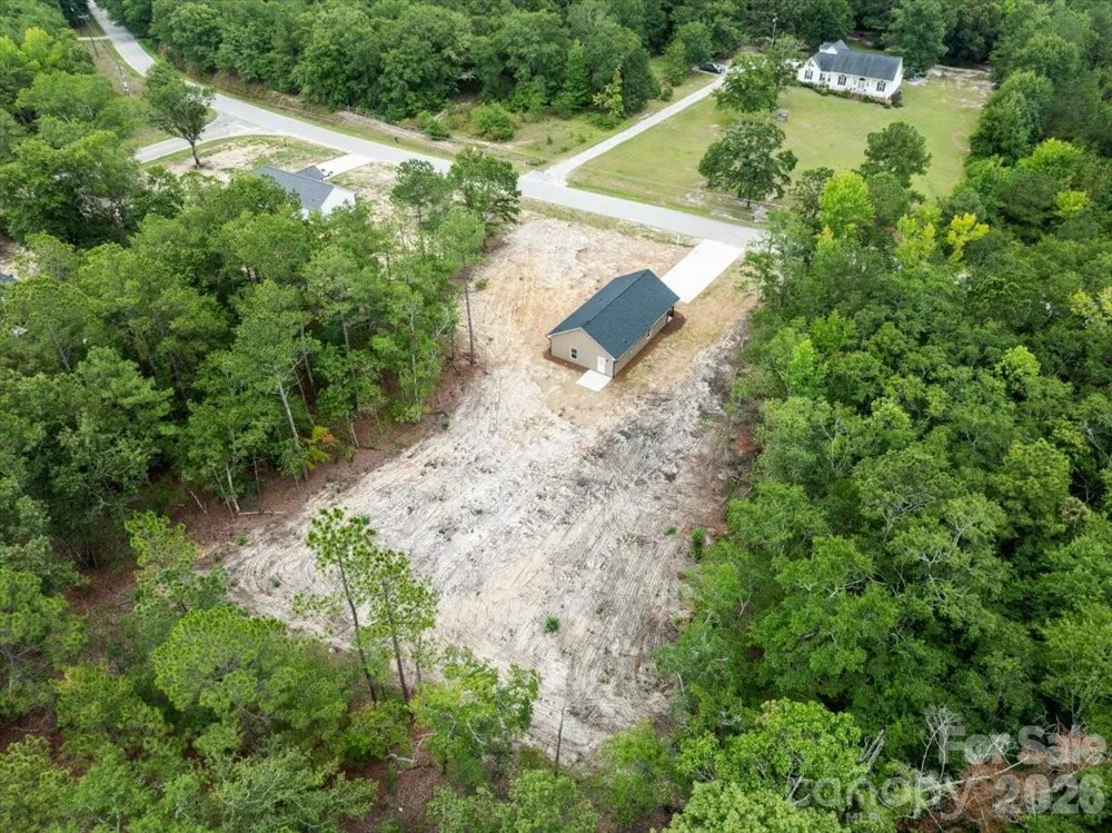 1139 Peach Orchard Road Jefferson, SC 29718