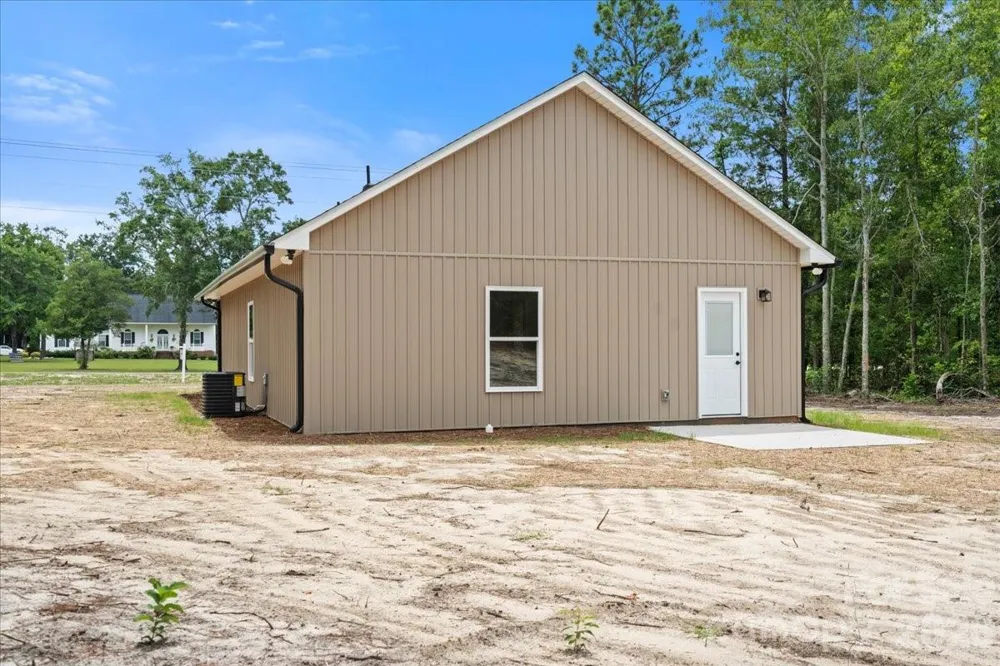 1139 Peach Orchard Road Jefferson, SC 29718