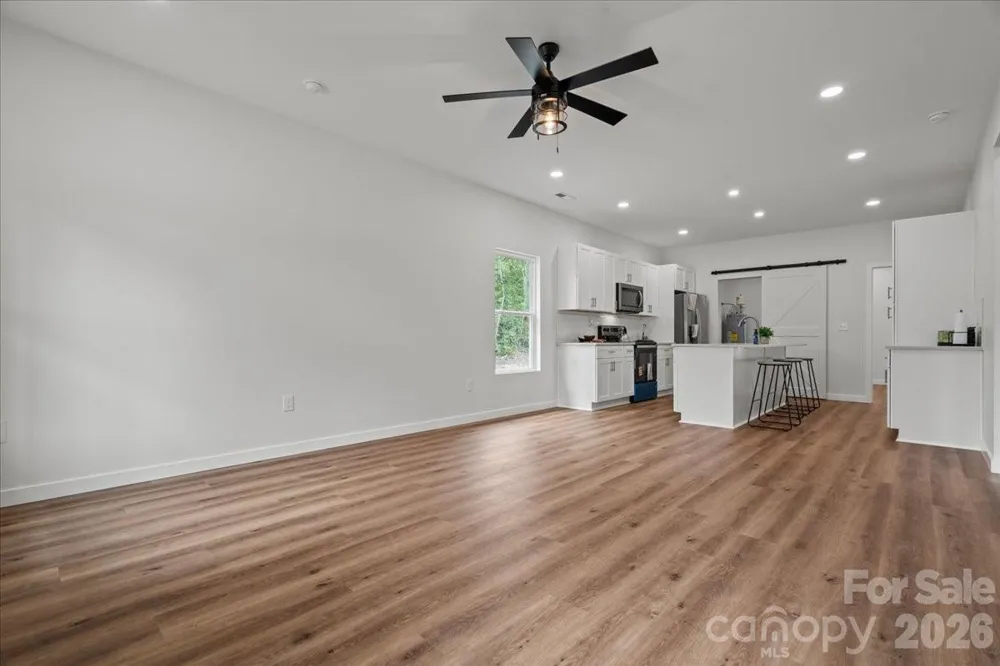 1139 Peach Orchard Road Jefferson, SC 29718