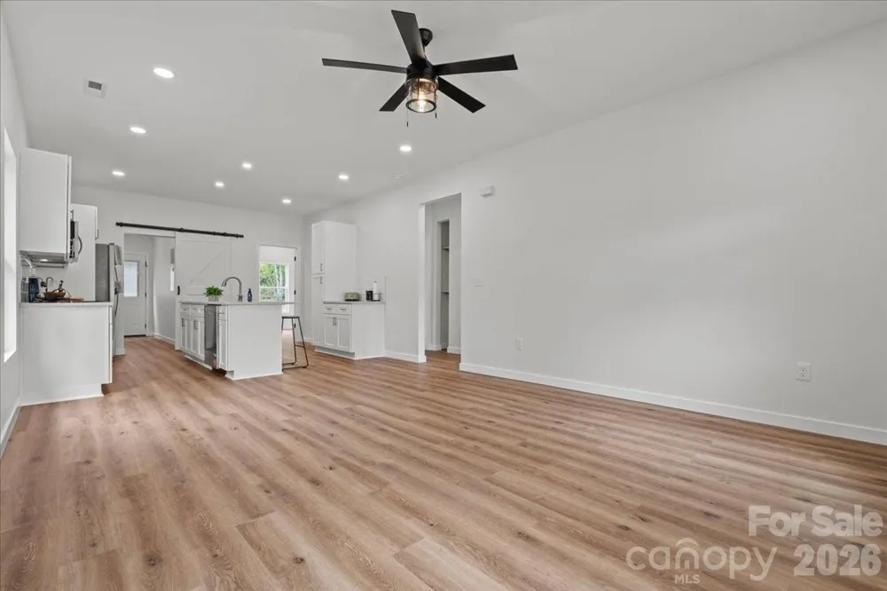 1139 Peach Orchard Road Jefferson, SC 29718