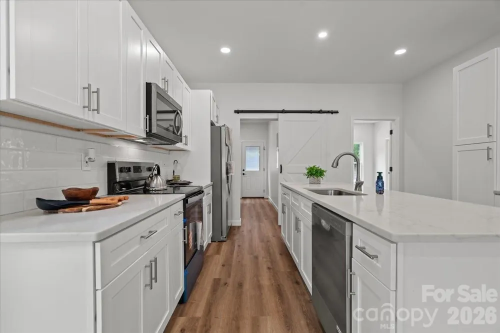 1139 Peach Orchard Road Jefferson, SC 29718