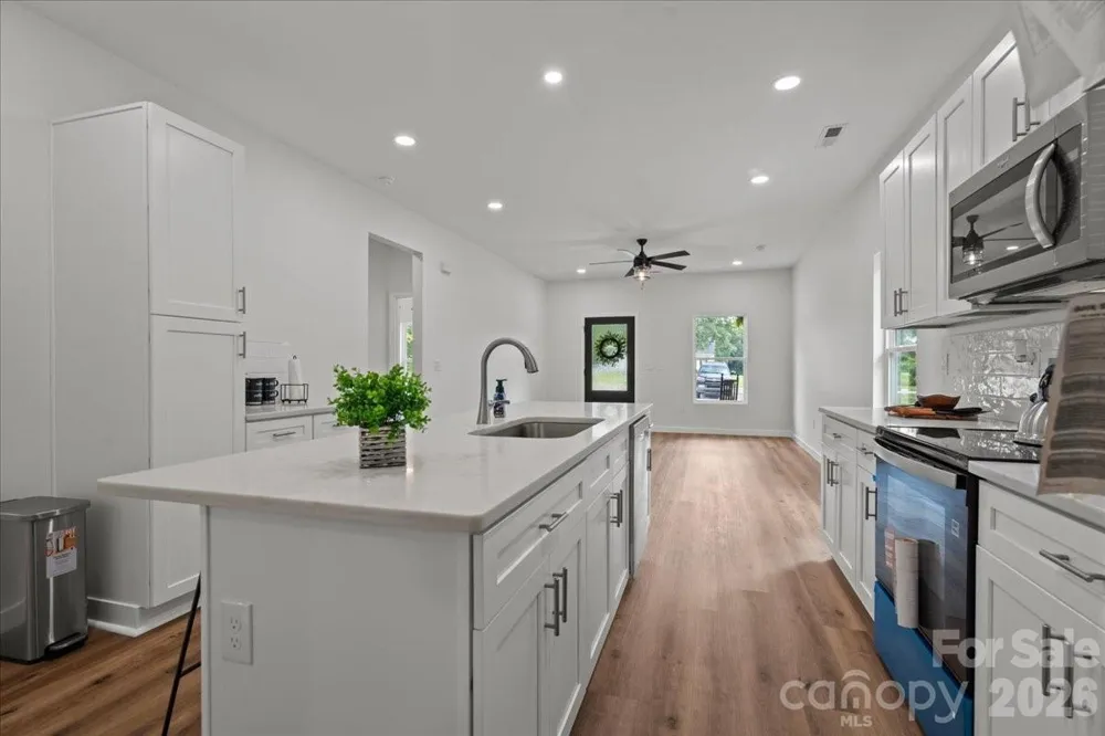 1139 Peach Orchard Road Jefferson, SC 29718