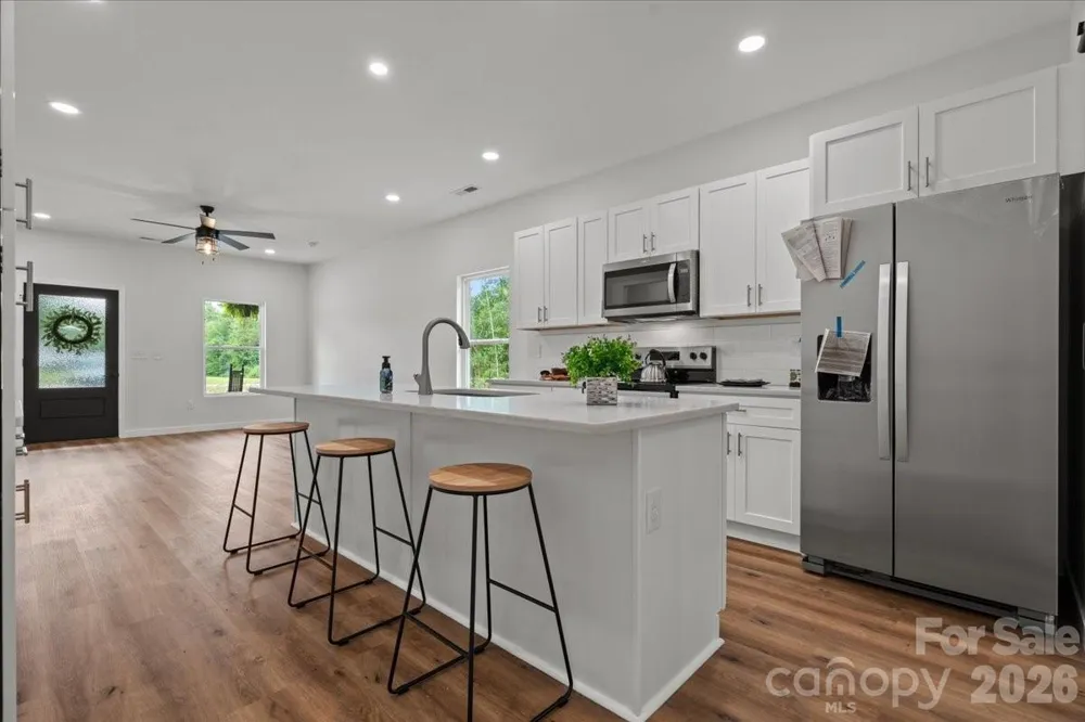 1139 Peach Orchard Road Jefferson, SC 29718