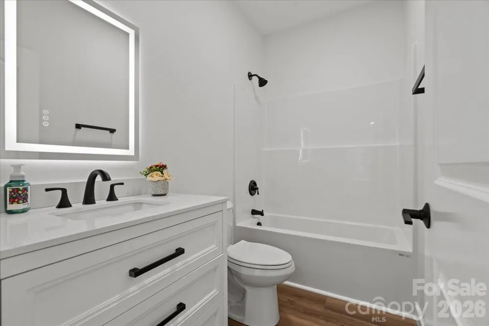 1139 Peach Orchard Road Jefferson, SC 29718