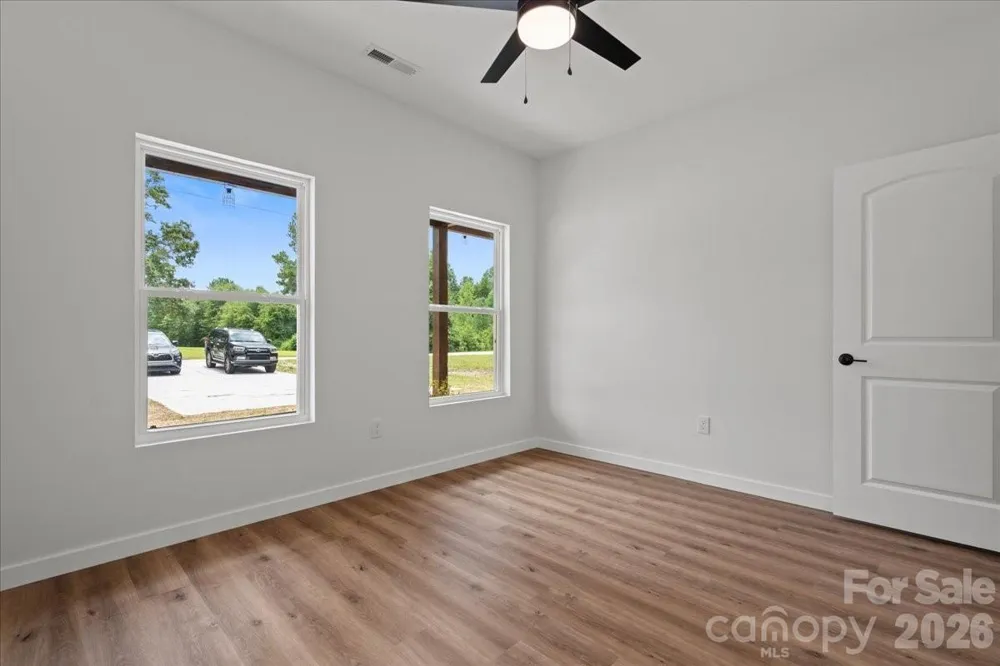 1139 Peach Orchard Road Jefferson, SC 29718