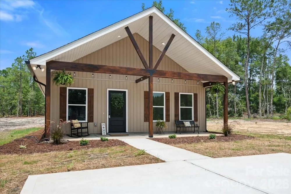 1139 Peach Orchard Road Jefferson, SC 29718