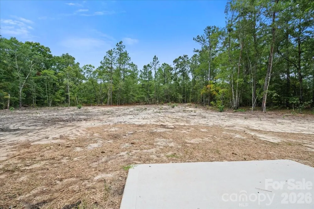 1139 Peach Orchard Road Jefferson, SC 29718