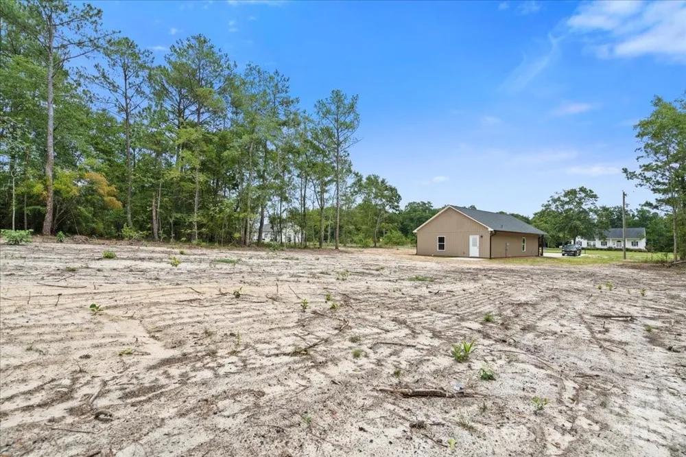 1139 Peach Orchard Road Jefferson, SC 29718