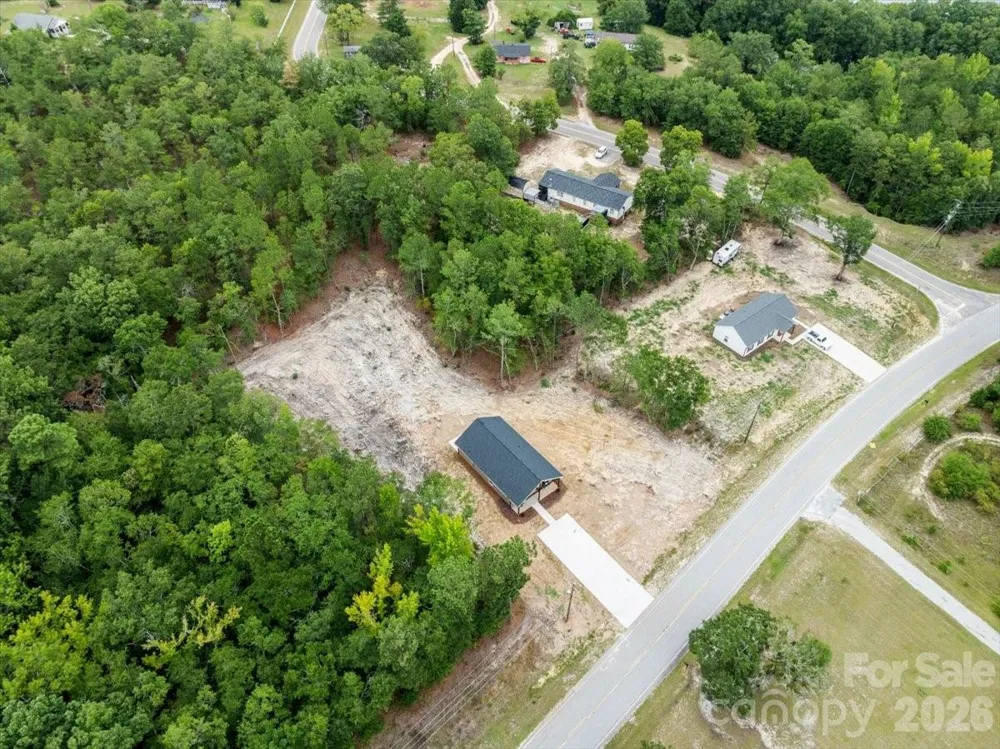 1139 Peach Orchard Road Jefferson, SC 29718