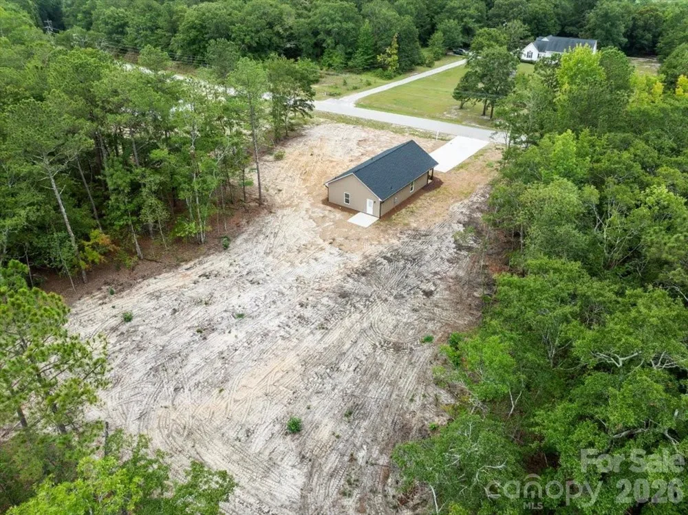 1139 Peach Orchard Road Jefferson, SC 29718