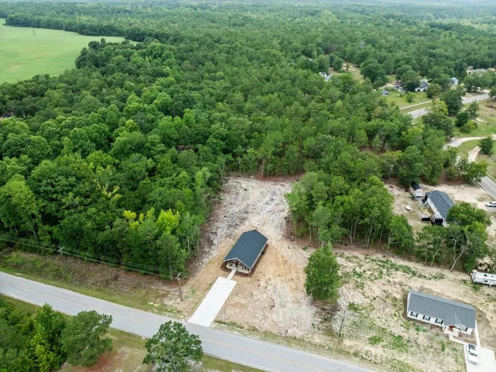 1139 Peach Orchard Road Jefferson, SC 29718