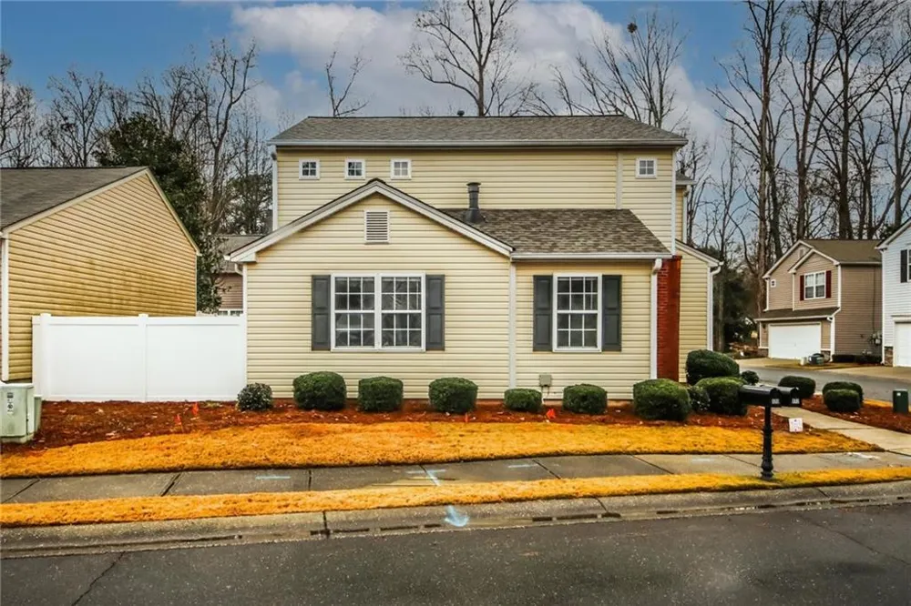 170 Windcroft Lane Acworth, GA 30101