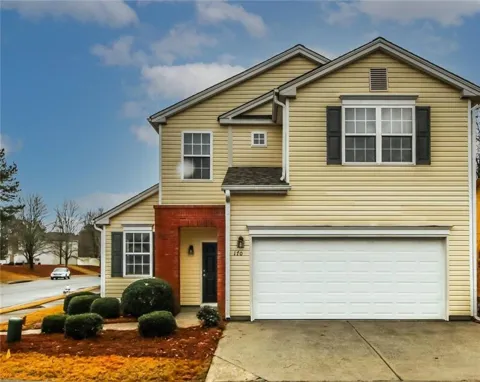 170 Windcroft Lane