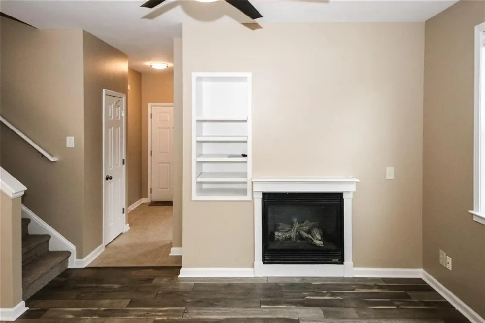 170 Windcroft Lane Acworth, GA 30101