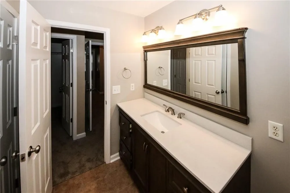 170 Windcroft Lane Acworth, GA 30101