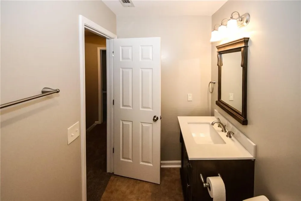 170 Windcroft Lane Acworth, GA 30101