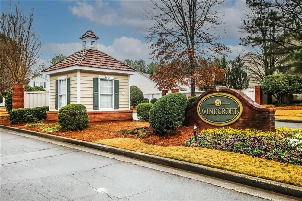 170 Windcroft Lane Acworth, GA 30101