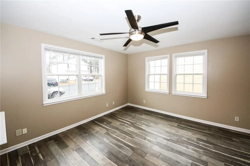 170 Windcroft Lane Acworth, GA 30101