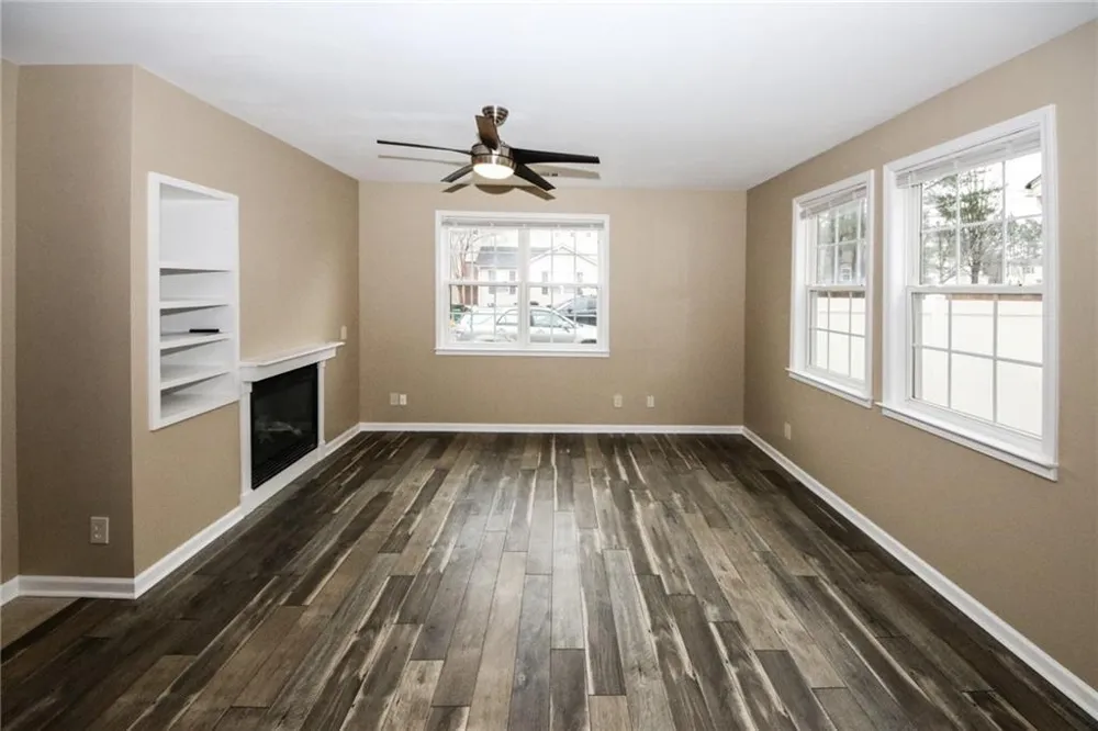 170 Windcroft Lane Acworth, GA 30101