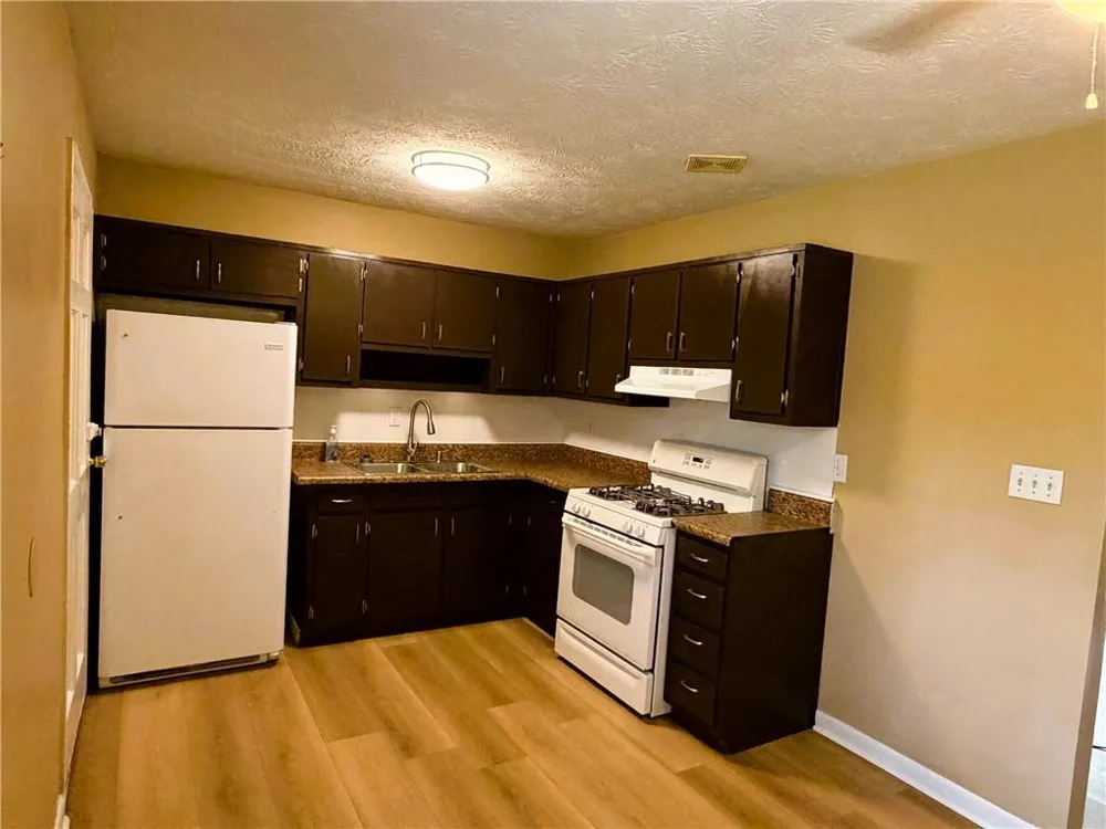 1345 Labelle Street Jonesboro, GA 30238