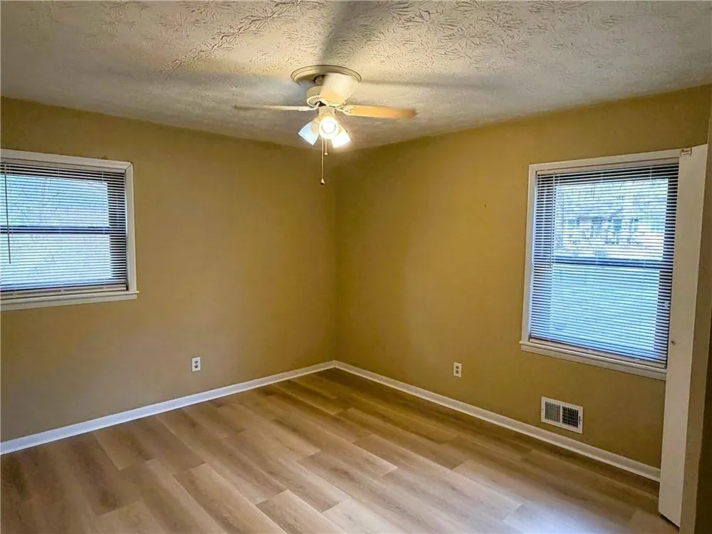 1345 Labelle Street Jonesboro, GA 30238
