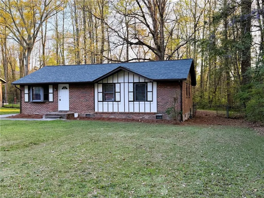 1345 Labelle Street Jonesboro, GA 30238
