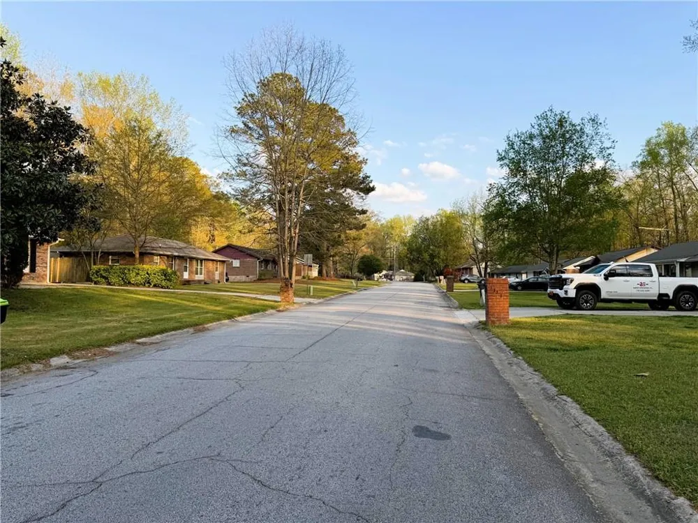 1345 Labelle Street Jonesboro, GA 30238