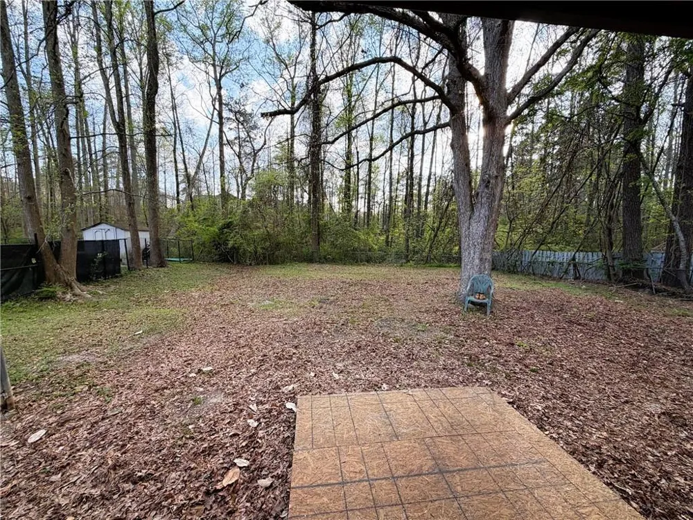 1345 Labelle Street Jonesboro, GA 30238