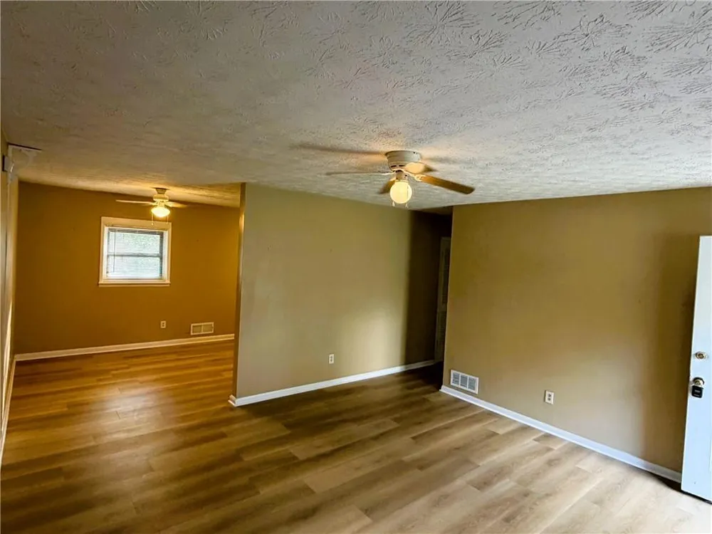 1345 Labelle Street Jonesboro, GA 30238