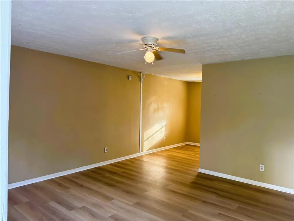 1345 Labelle Street Jonesboro, GA 30238