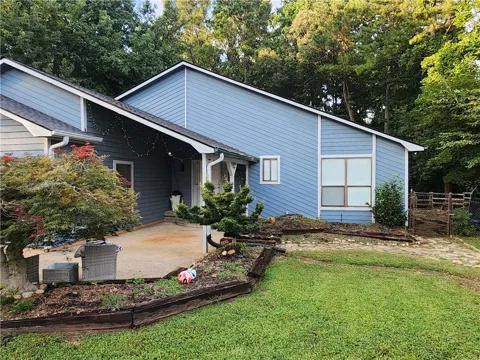 715 Babbling Creek Place