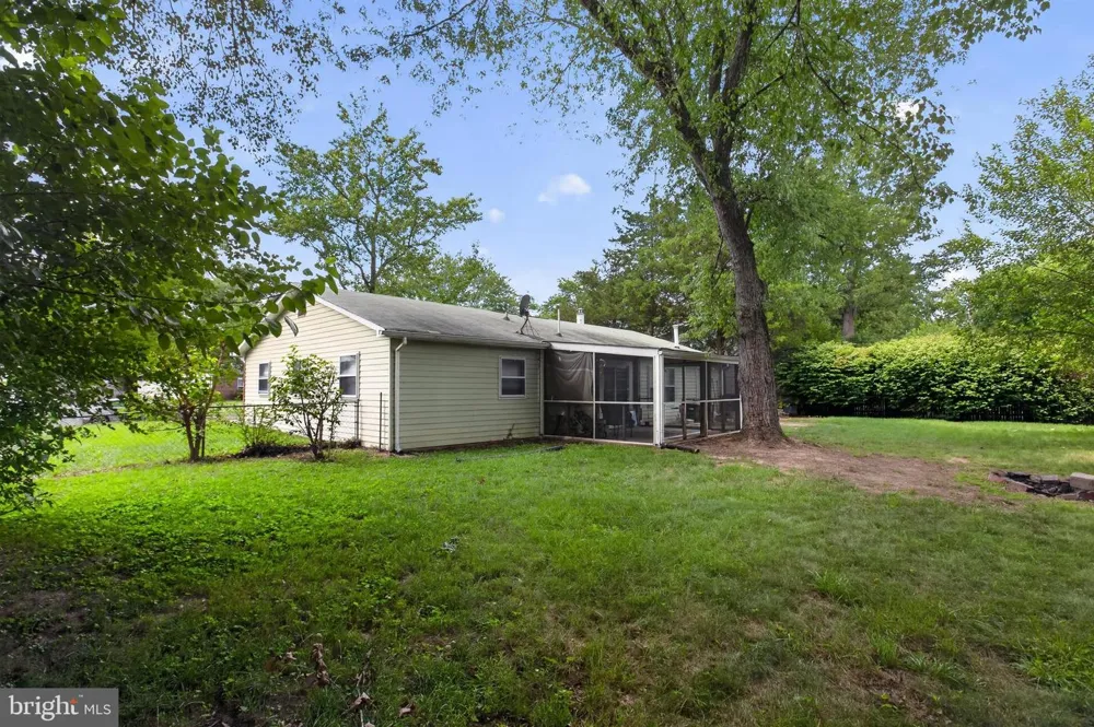 306 TOMPKINS LANE Waldorf, MD 20602