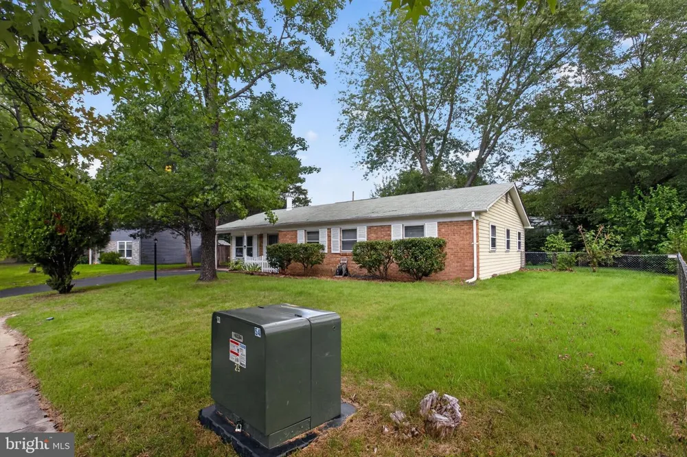 306 TOMPKINS LANE Waldorf, MD 20602