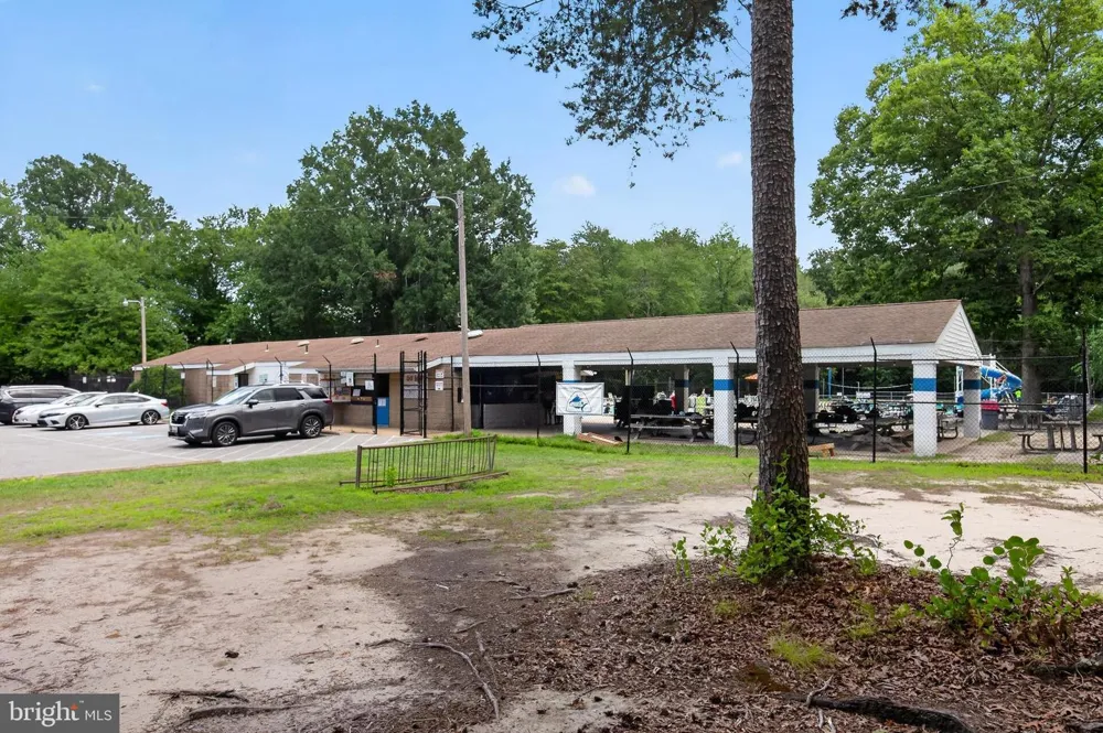 306 TOMPKINS LANE Waldorf, MD 20602