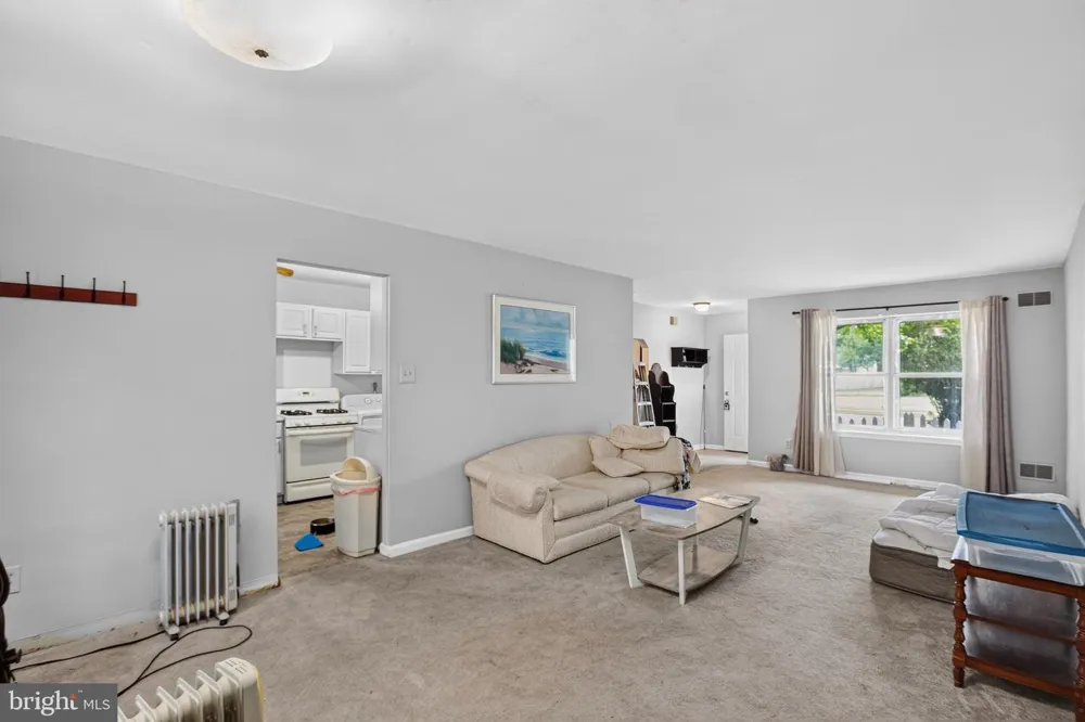 306 TOMPKINS LANE Waldorf, MD 20602