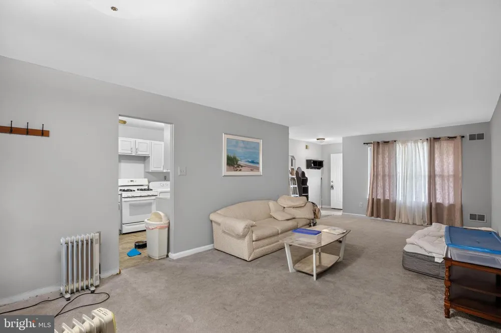 306 TOMPKINS LANE Waldorf, MD 20602