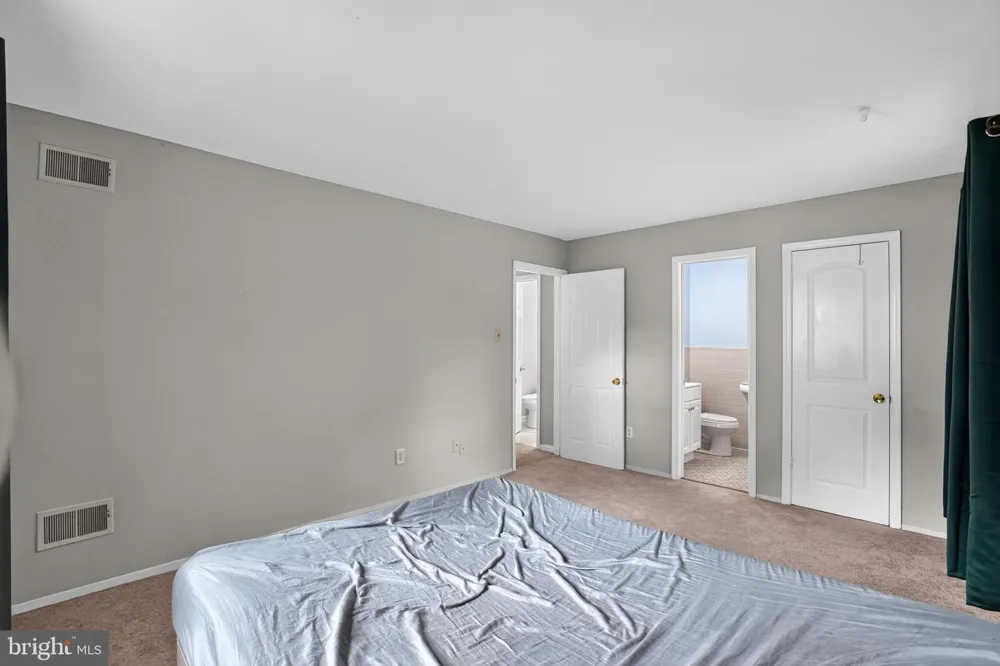306 TOMPKINS LANE Waldorf, MD 20602