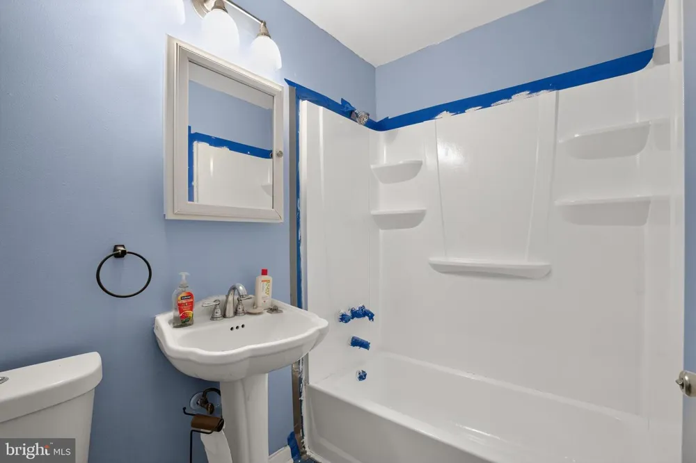 306 TOMPKINS LANE Waldorf, MD 20602