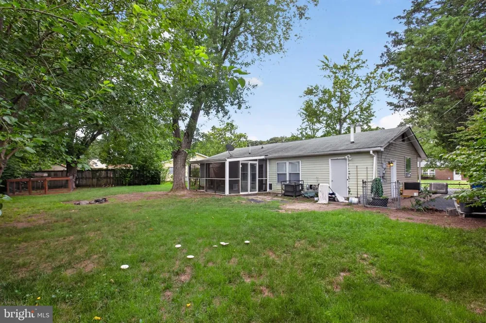 306 TOMPKINS LANE Waldorf, MD 20602