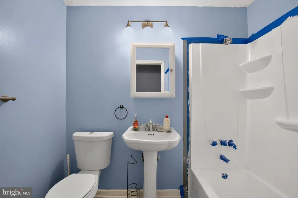 306 TOMPKINS LANE Waldorf, MD 20602